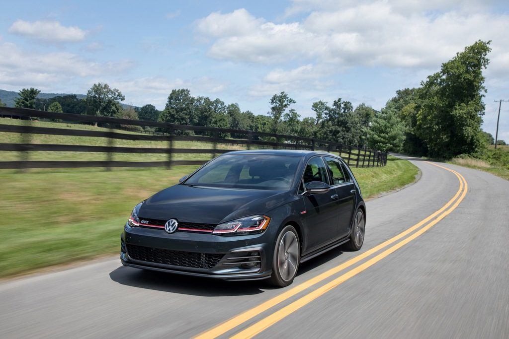 Volkswagen extended warranty