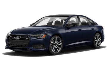 2021 Audi A6 Sport