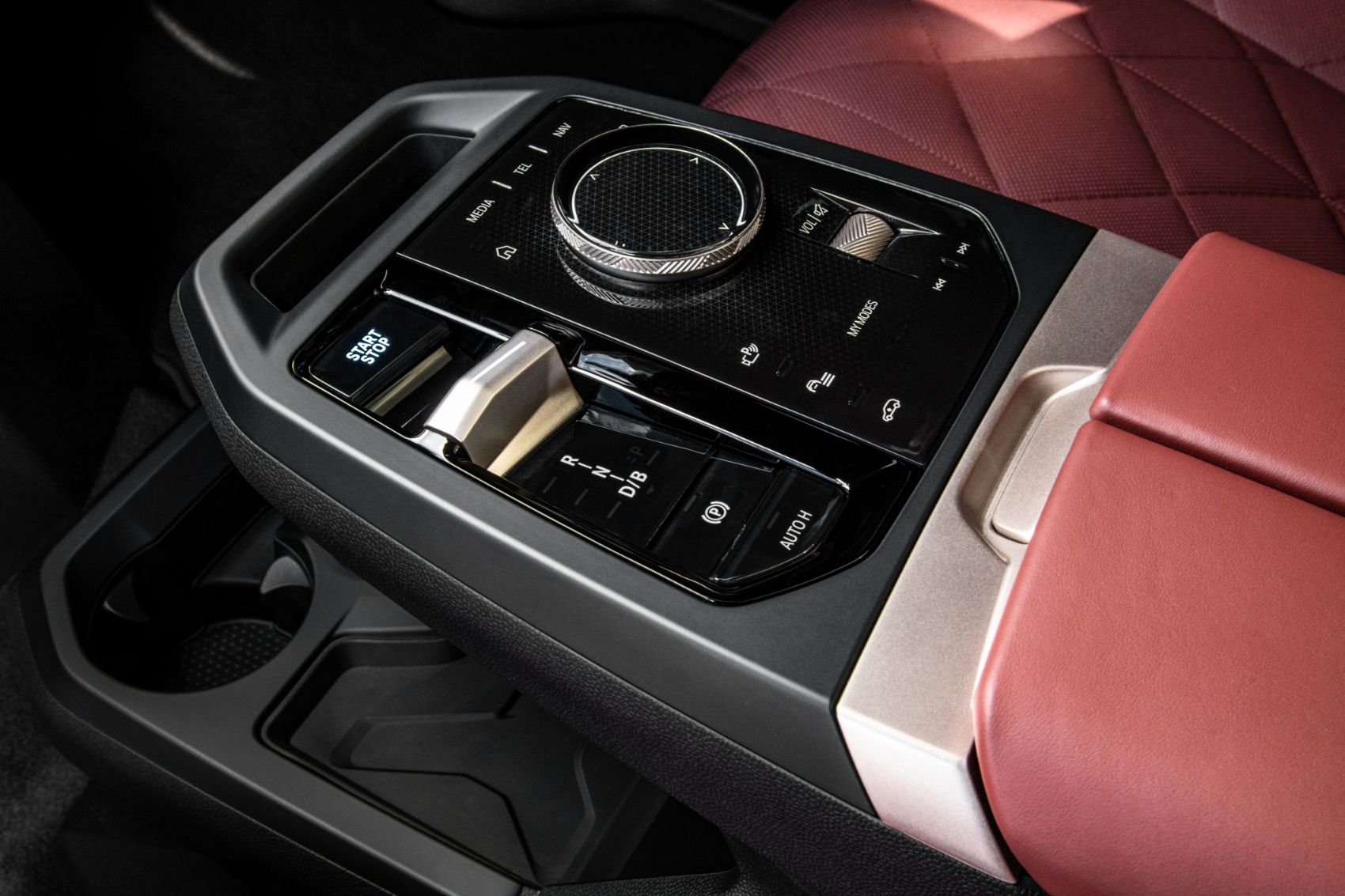 2022 BMW iX xDrive50 31