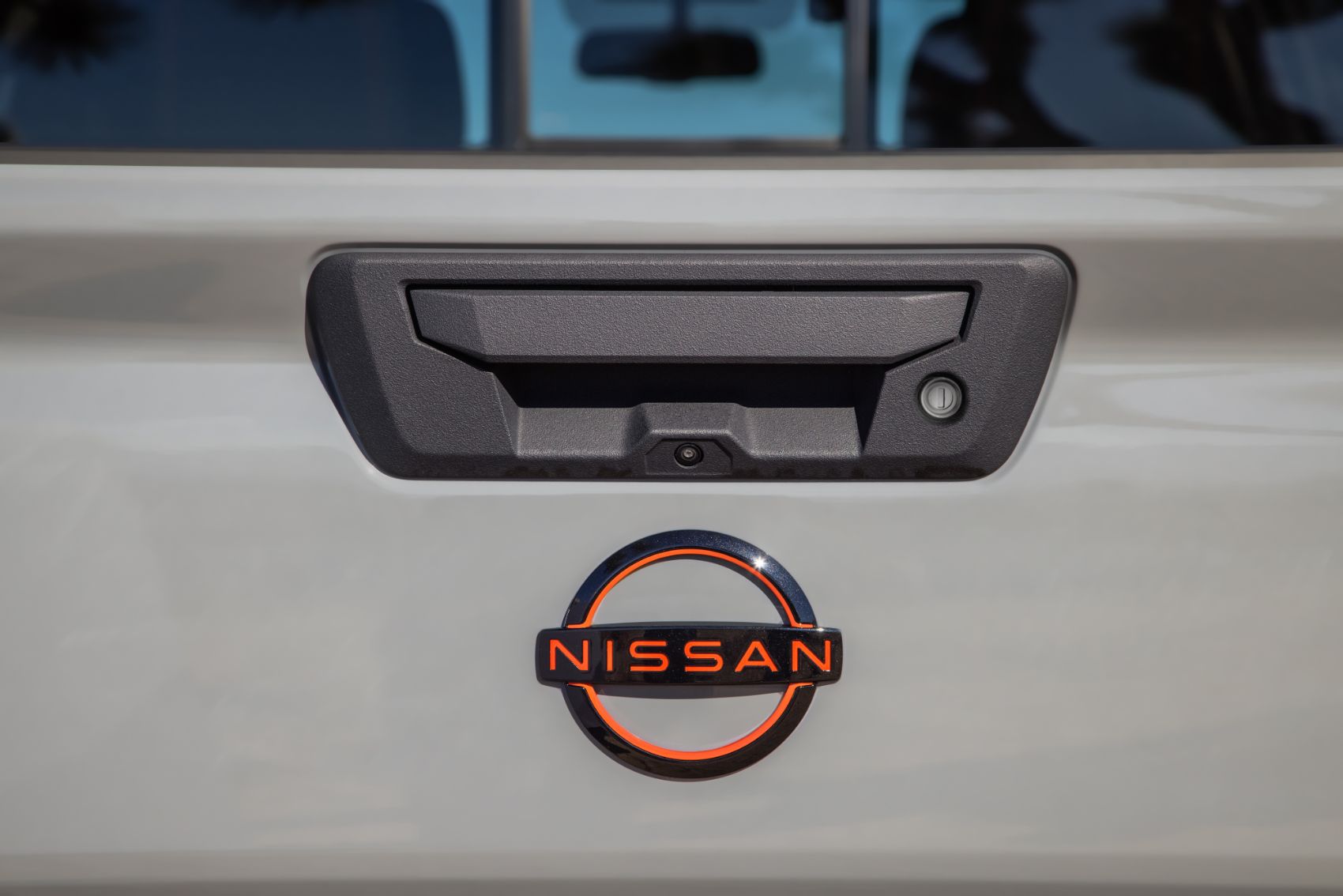 2022 Nissan Frontier 5