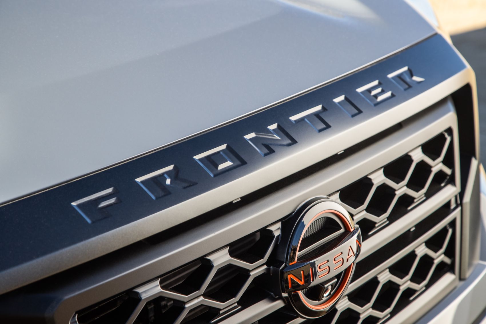 2022 Nissan Frontier 7