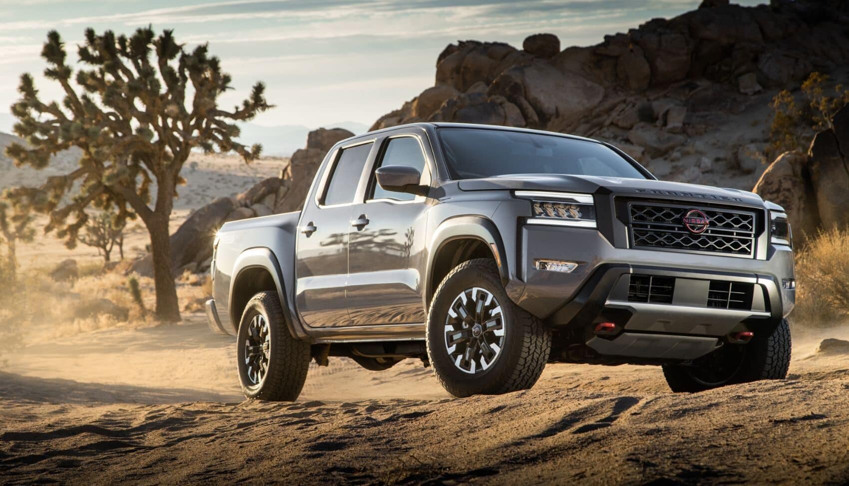 2022 Nissan Frontier 8 e1665578428993