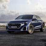 2024 Audi SQ8