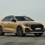 2024 Audi Q8
