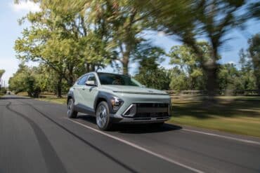 2024 Hyundai Kona 6