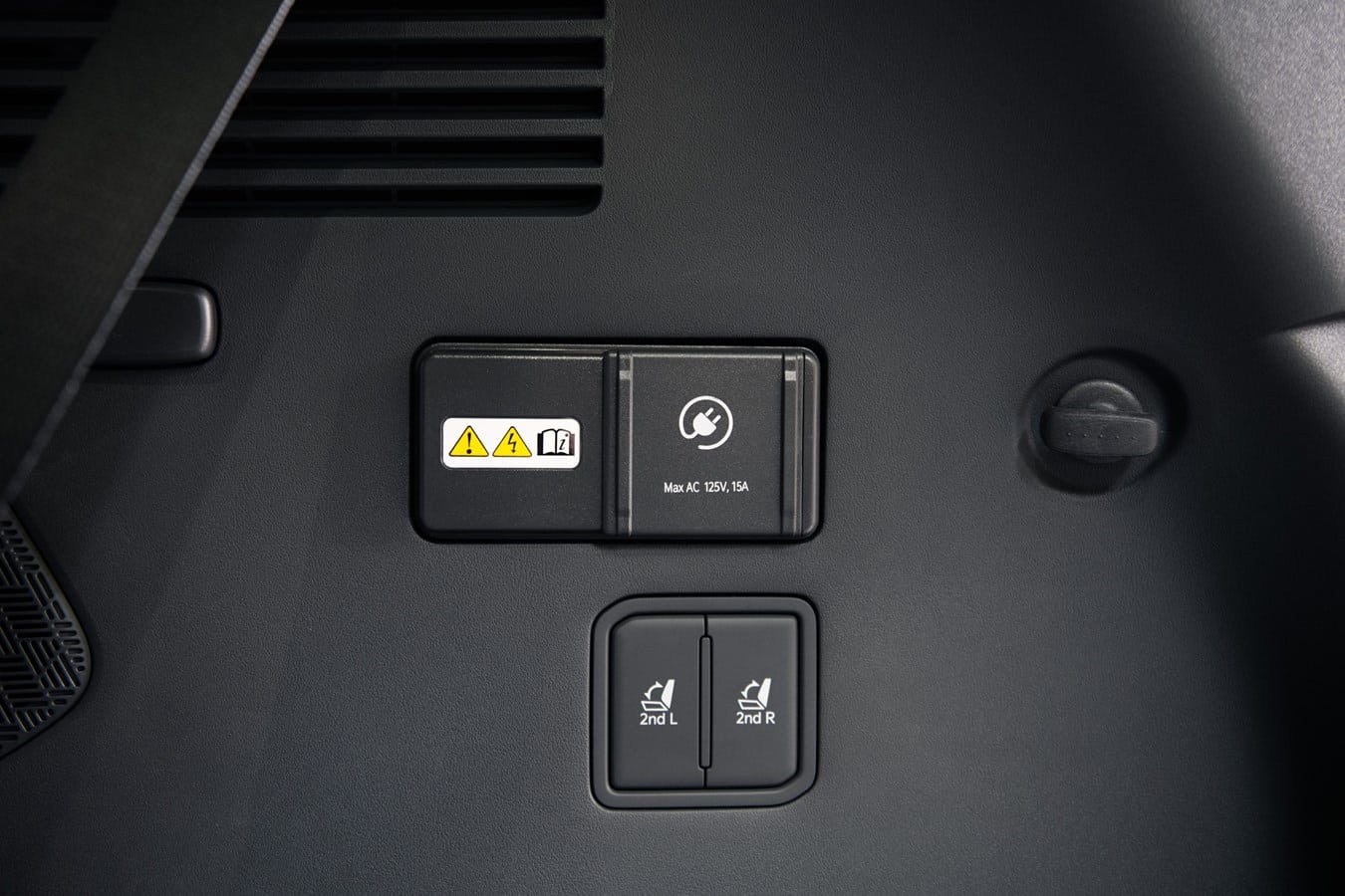 2024 Kia EV9 10