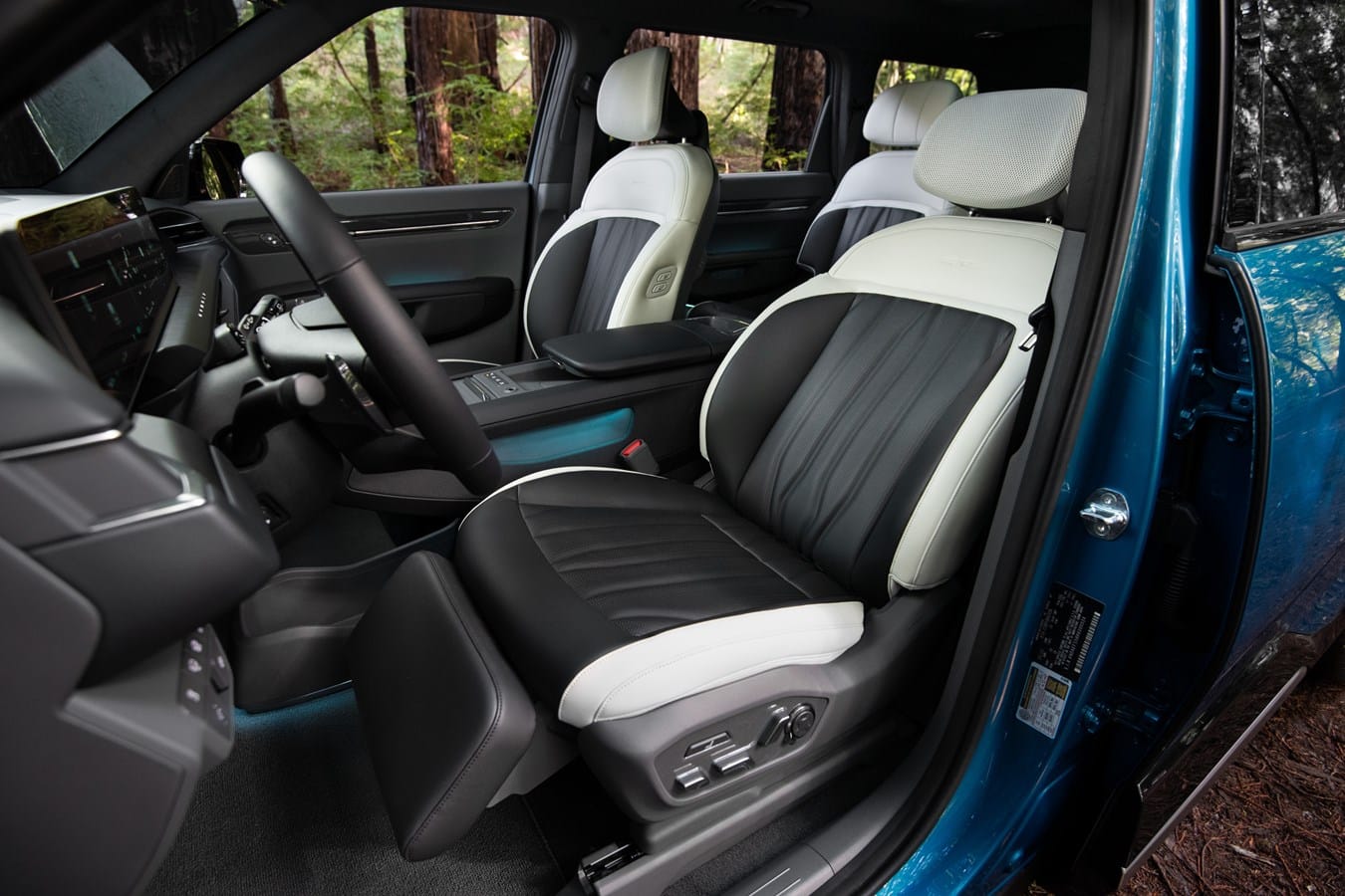 2024 Kia EV9 13