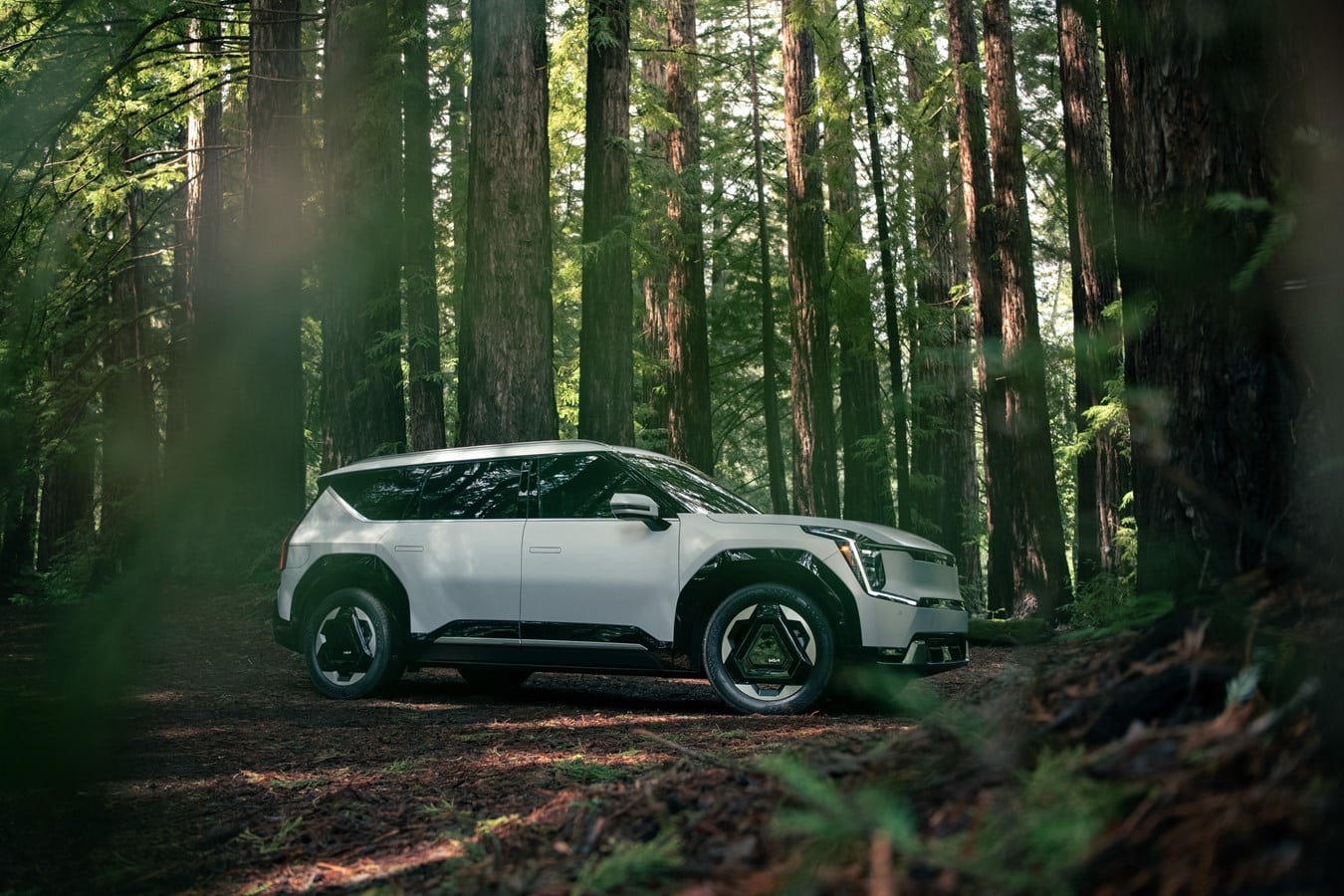 2024 Kia EV9 21