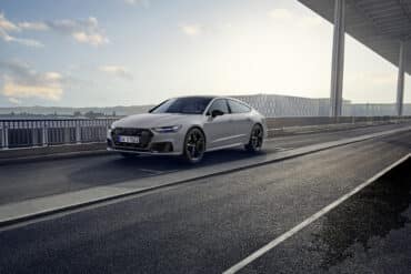 2025 Audi S7 Nardo Sport Edition
