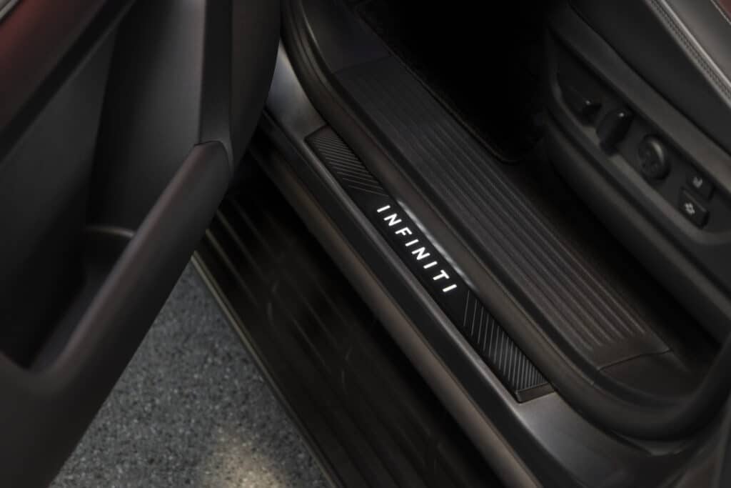 2025 Infiniti QX80 11 1