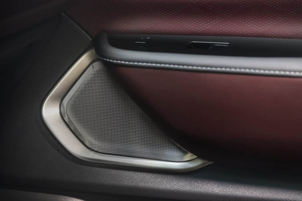 2025 Infiniti QX80 12 1