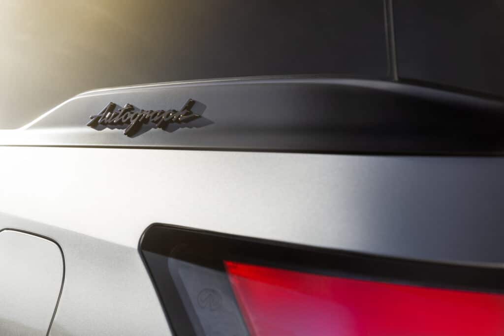 2025 Infiniti QX80 7