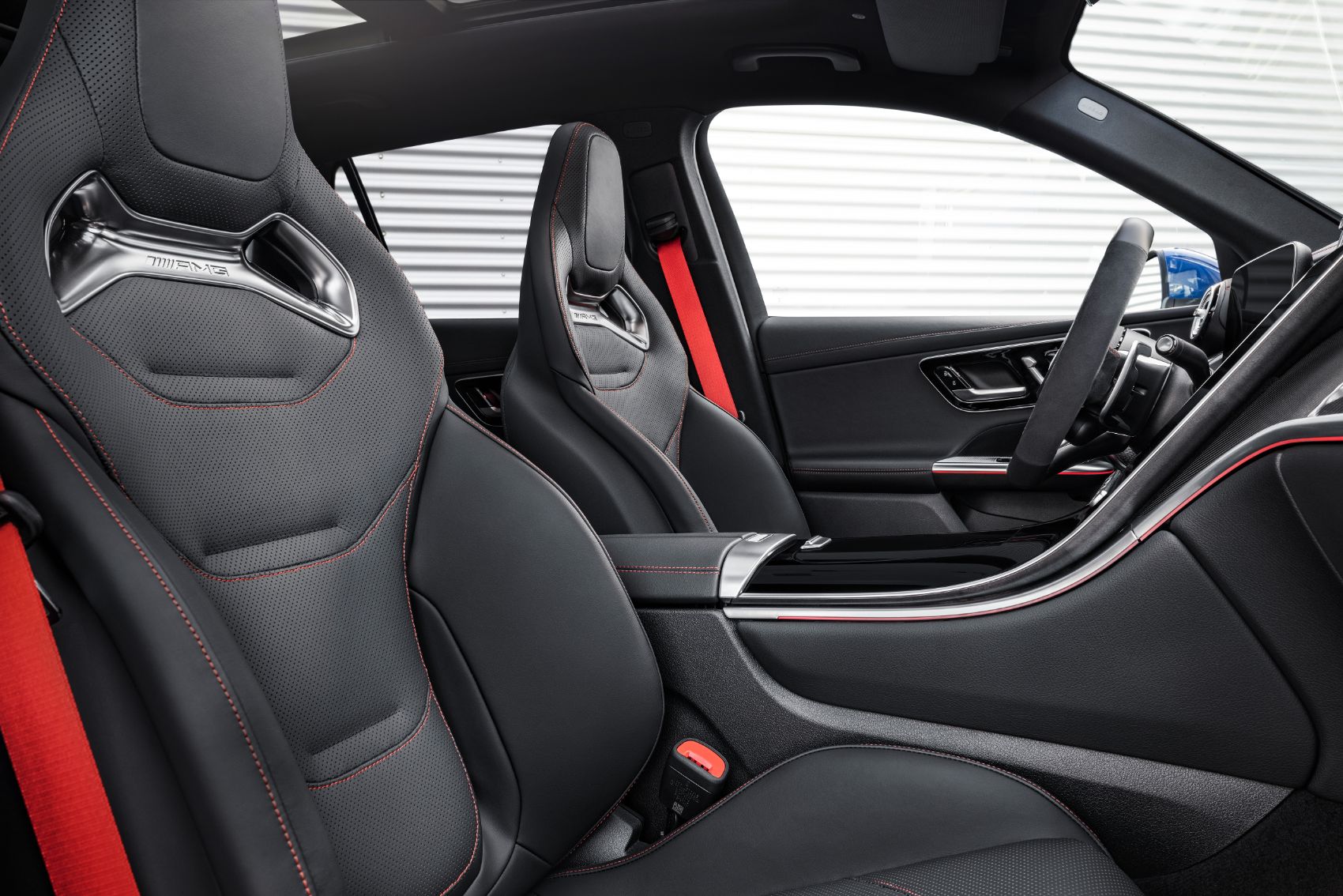 2025 Mercedes AMG GLC 14