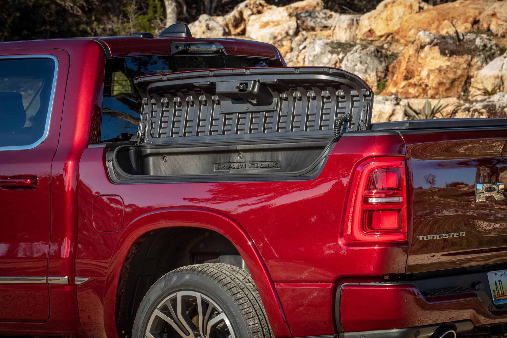 2025 Ram 1500 Tungsten 5 scaled