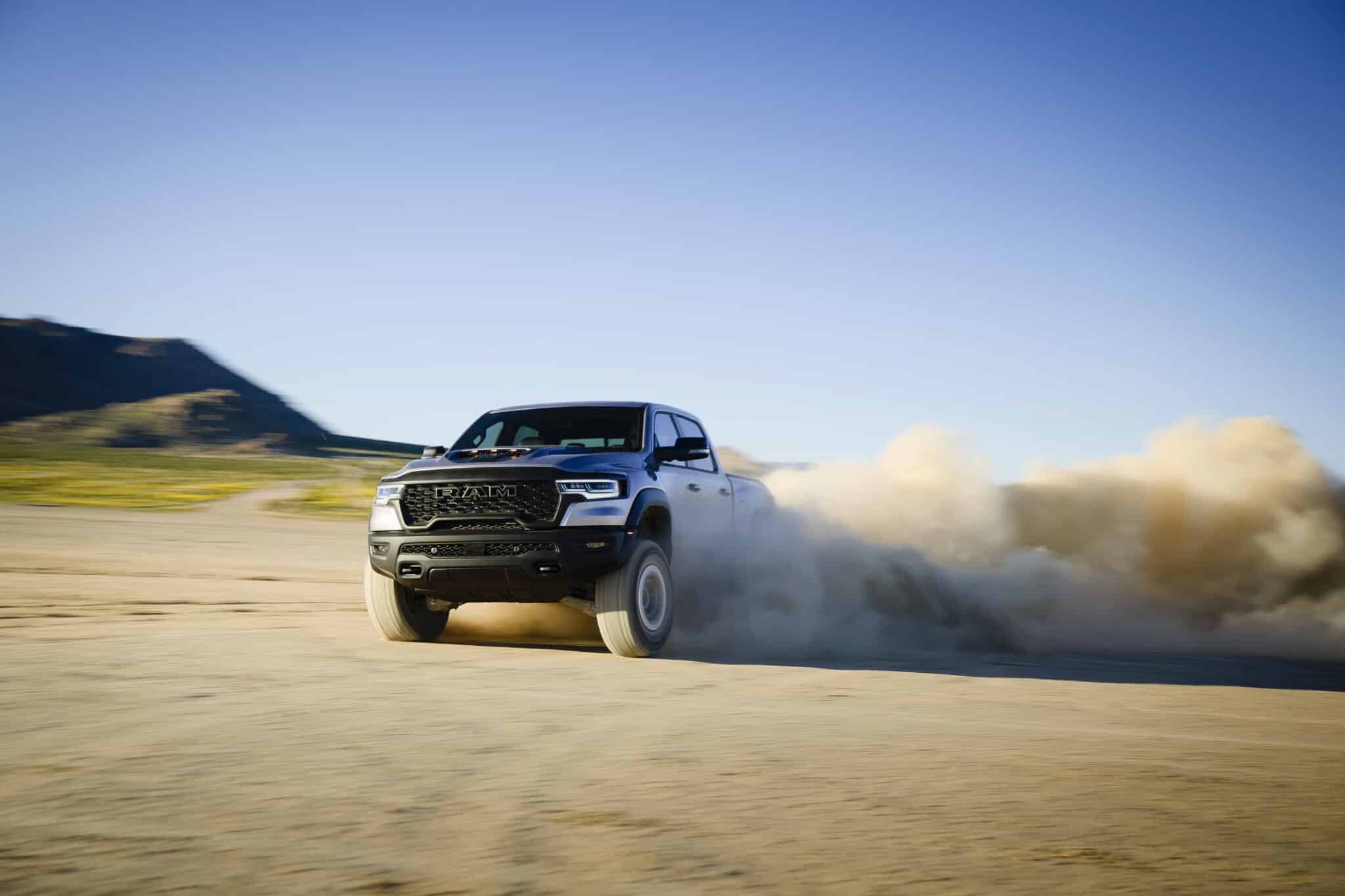 2025 Ram 1500 RHO
