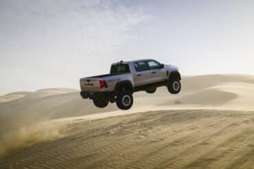 2025 Ram RHO 29