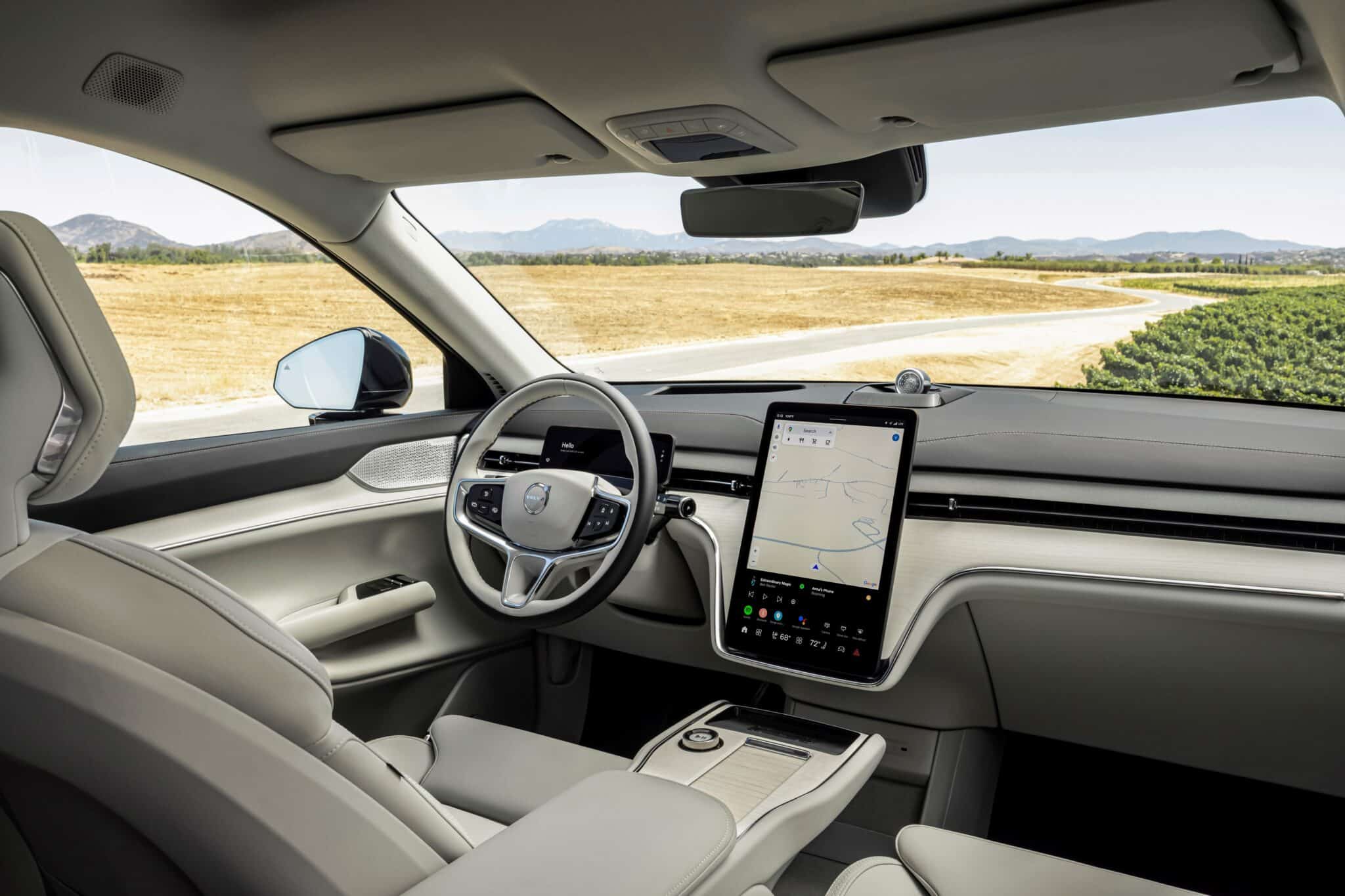 2025 Volvo EX90 24 scaled