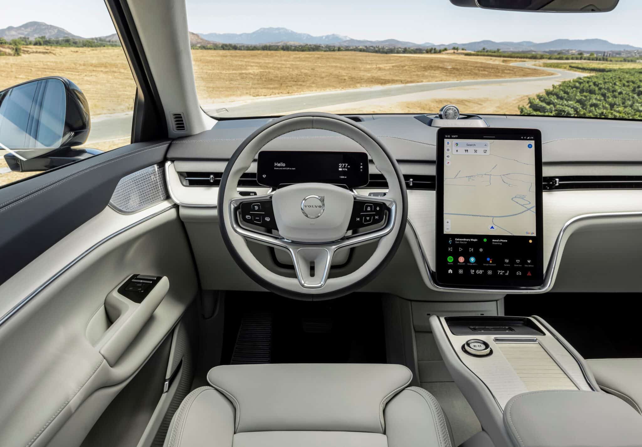 2025 Volvo EX90 25 scaled