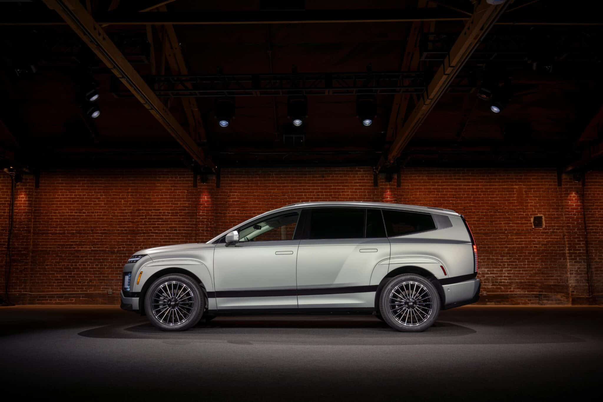 2026 Hyundai IONIQ 9 Calligraphy 2 scaled