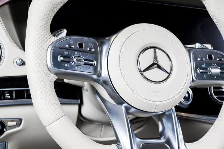 mercedes extended warranty
