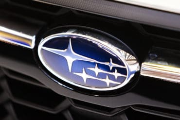subaru extended warranty