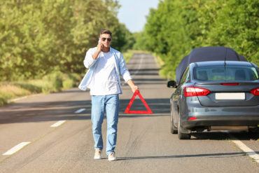 vehicle assurance