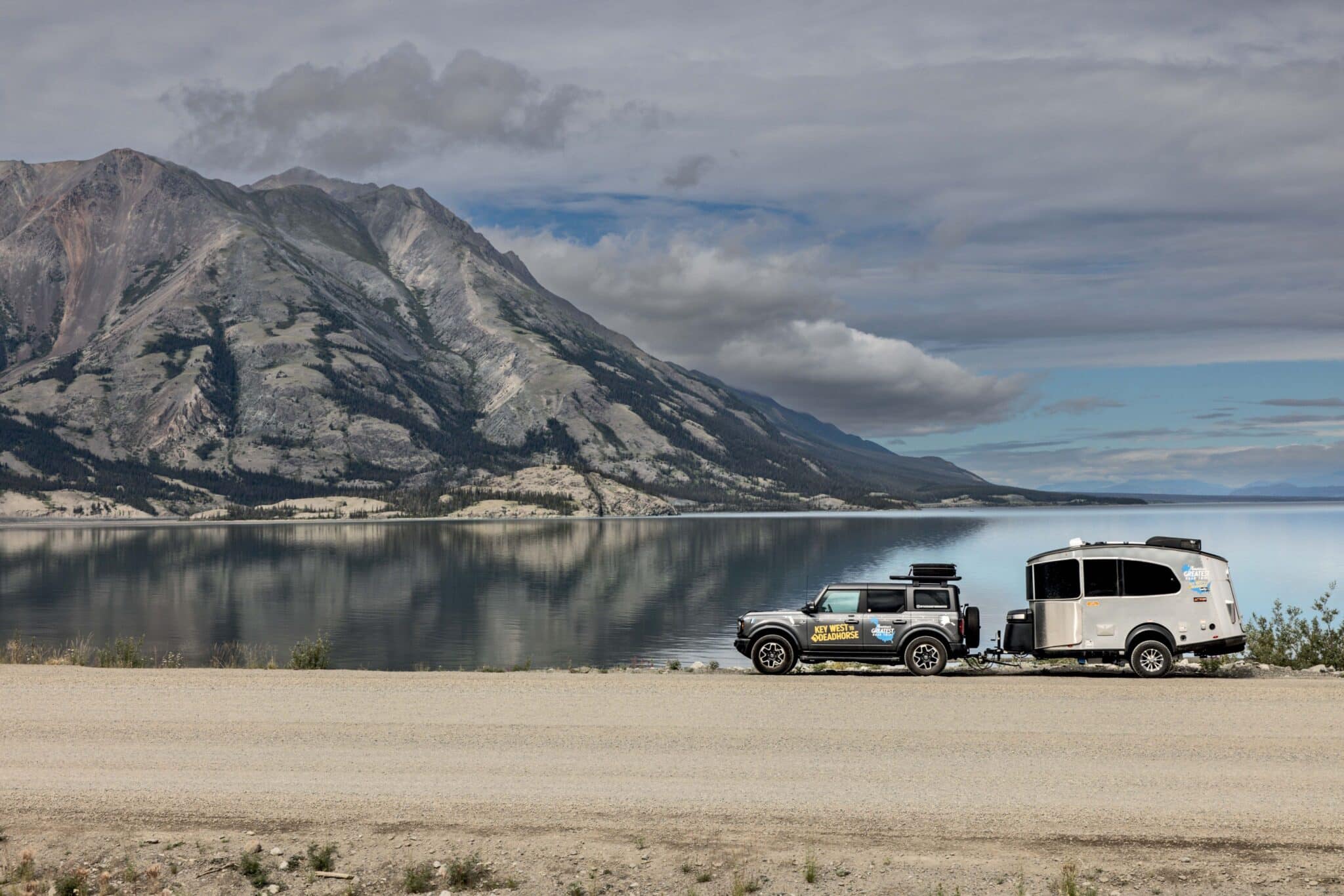 America’s Greatest Road Trip