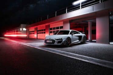 Audi R8 GT 49