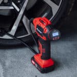 Avid Power Cordless Inflator