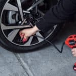 Avid Power Cordless Inflator