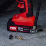Avid Power Cordless Inflator