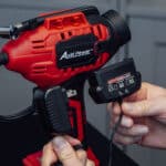 Avid Power Cordless Inflator