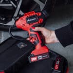 Avid Power Cordless Inflator
