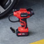 Avid Power Cordless Inflator