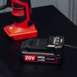 Avid Power Cordless Inflator