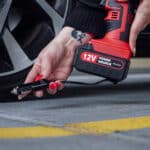 Avid Power Cordless Inflator