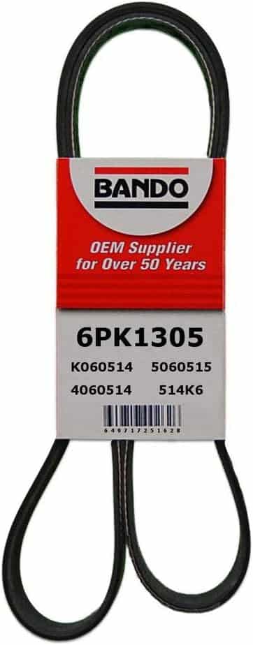 Bando 6PK1305