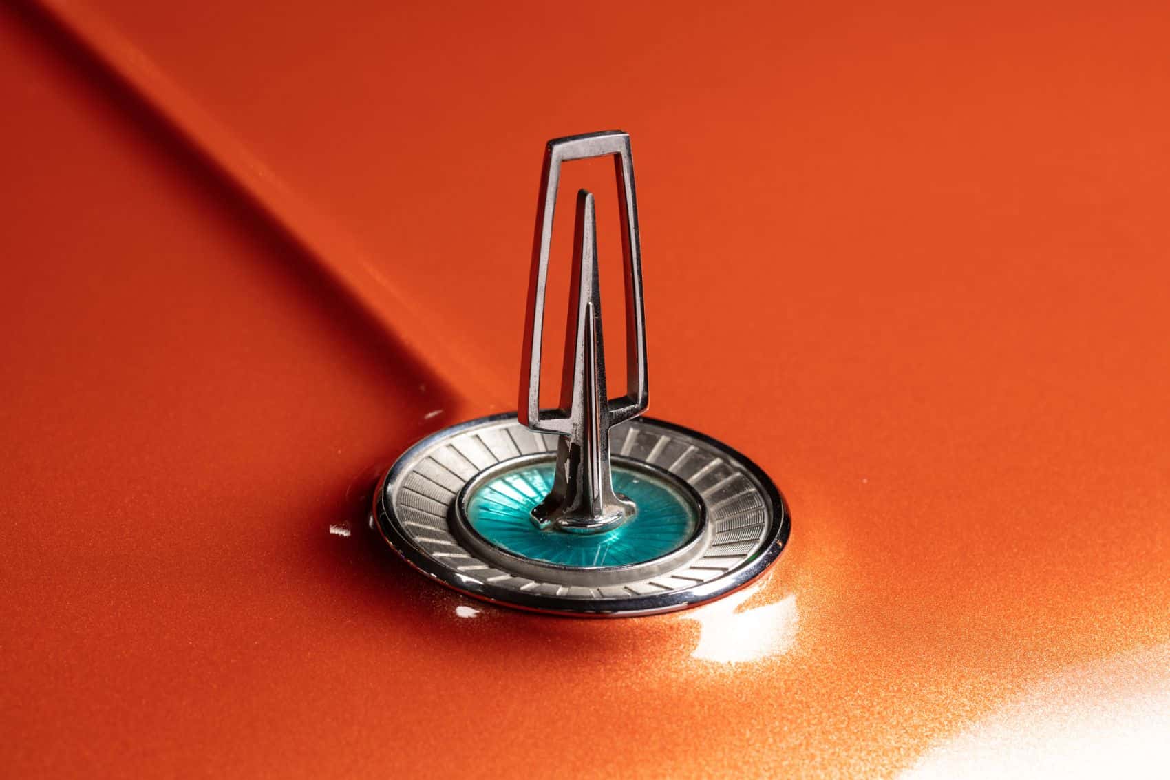 Chrysler Turbine Car 17