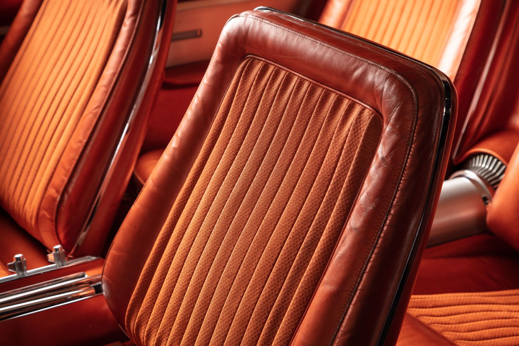 Chrysler Turbine Car 19