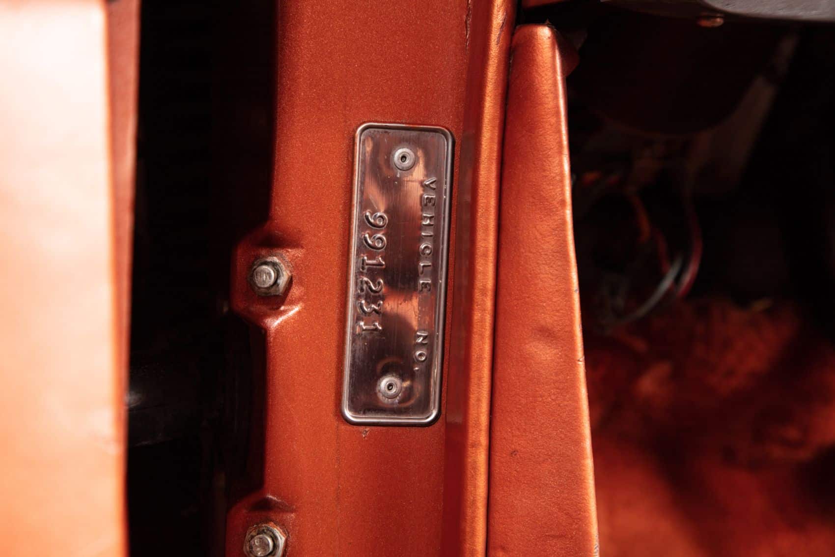 Chrysler Turbine Car 27