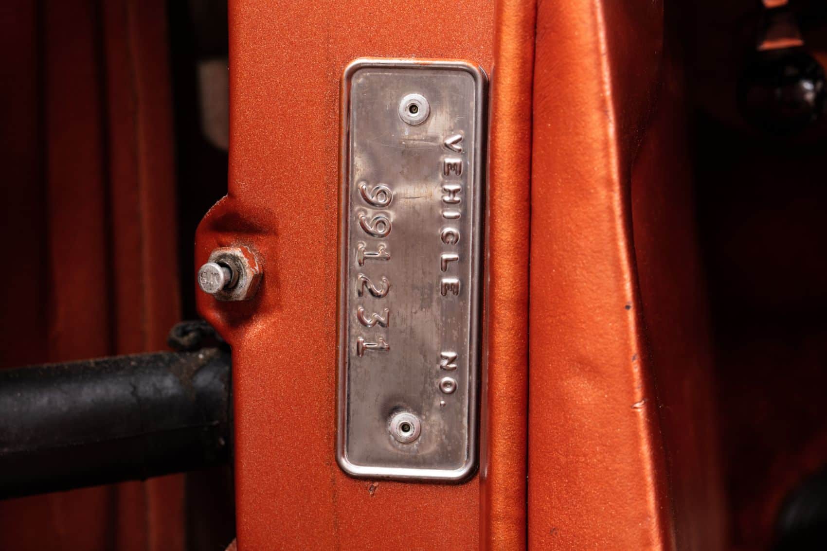 Chrysler Turbine Car 36
