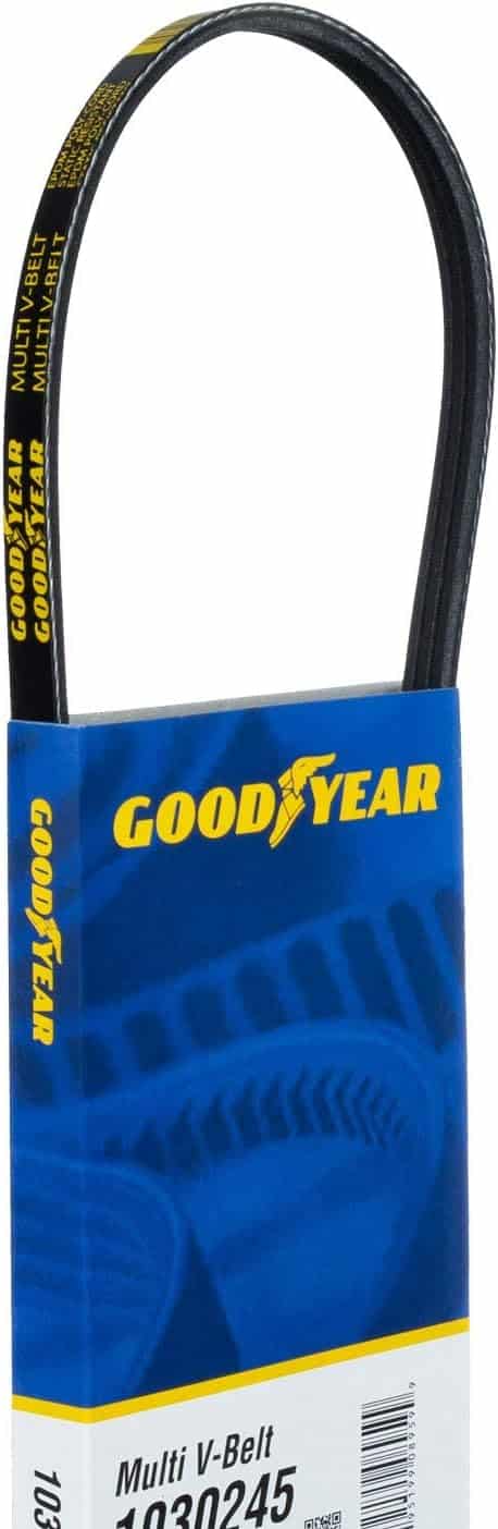 Goodyear Serpentine Belt