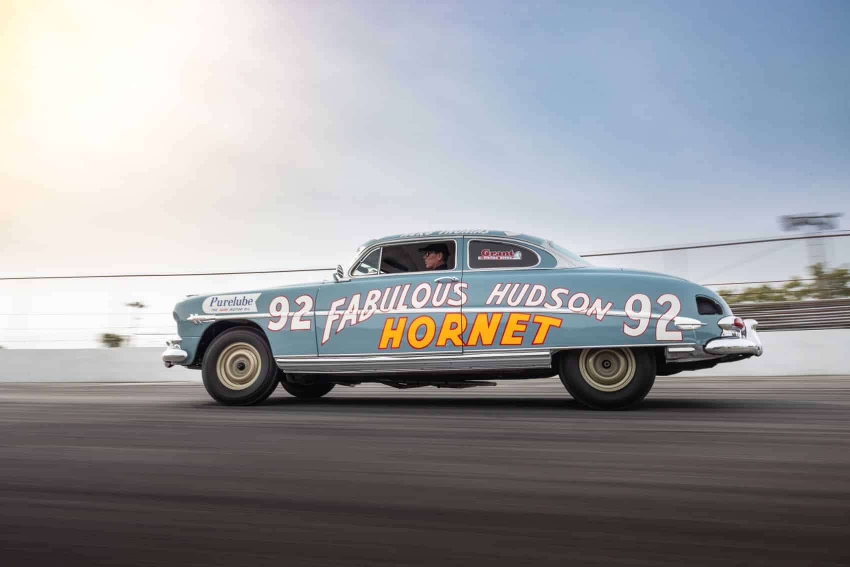 Hudson Hagerty Drivers Foundation Preston Rose 3