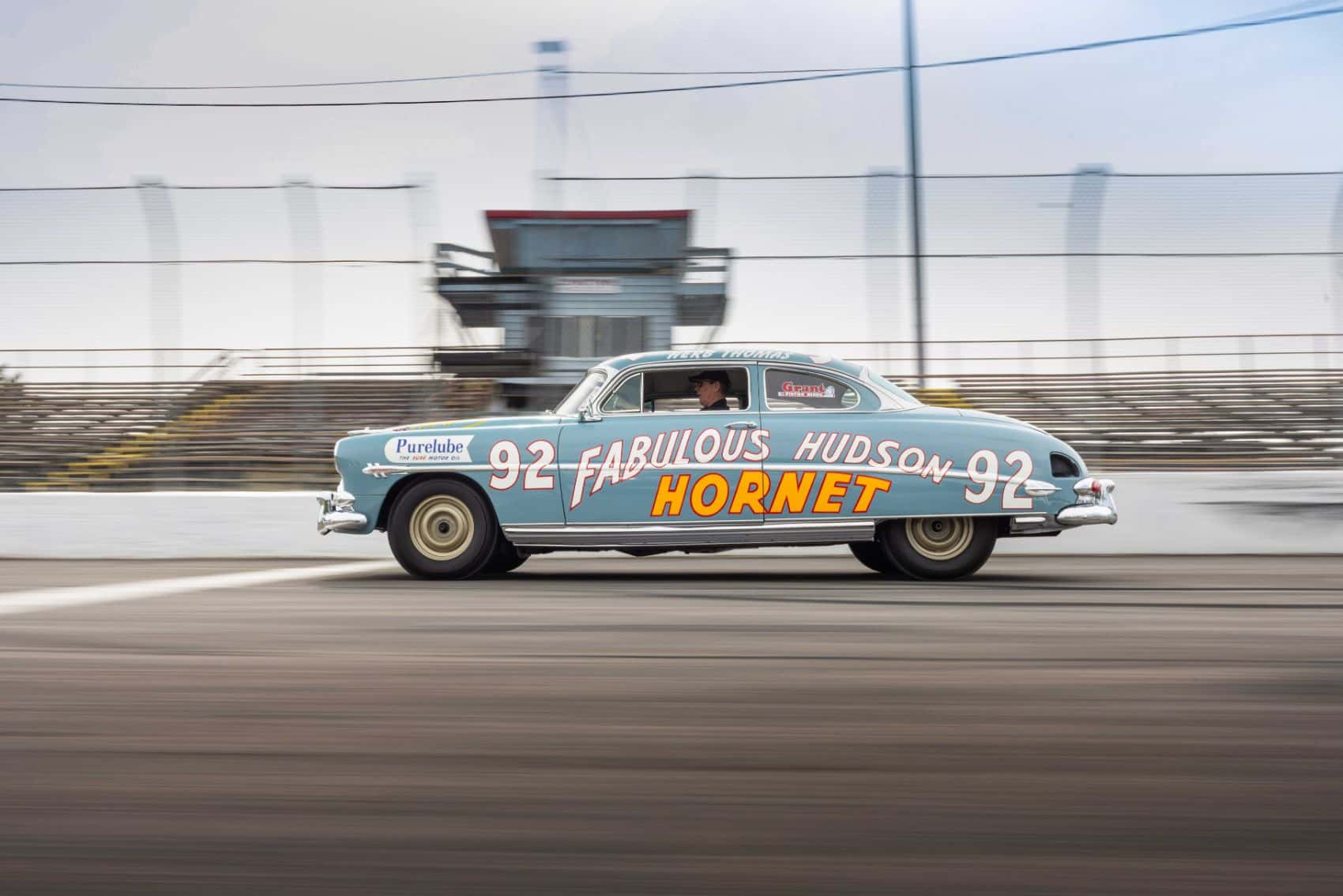 Hudson Hagerty Drivers Foundation Preston Rose 4