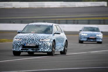 Hyundai IONIQ 5 N 4