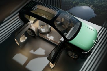 Hyundai SEVEN Concept 5