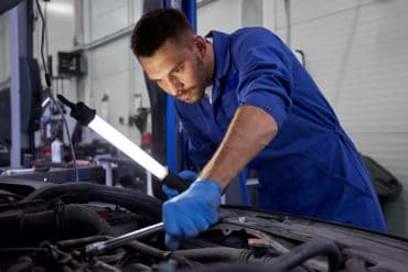 select auto protect revews