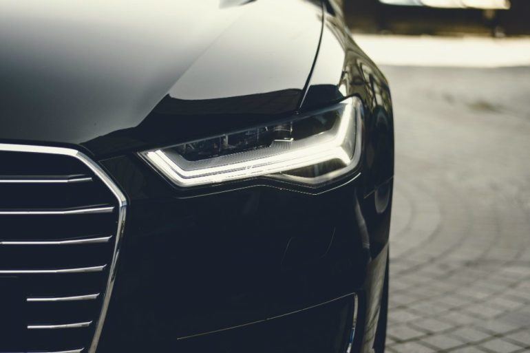 Vehicle