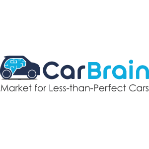 Carbrain Logo