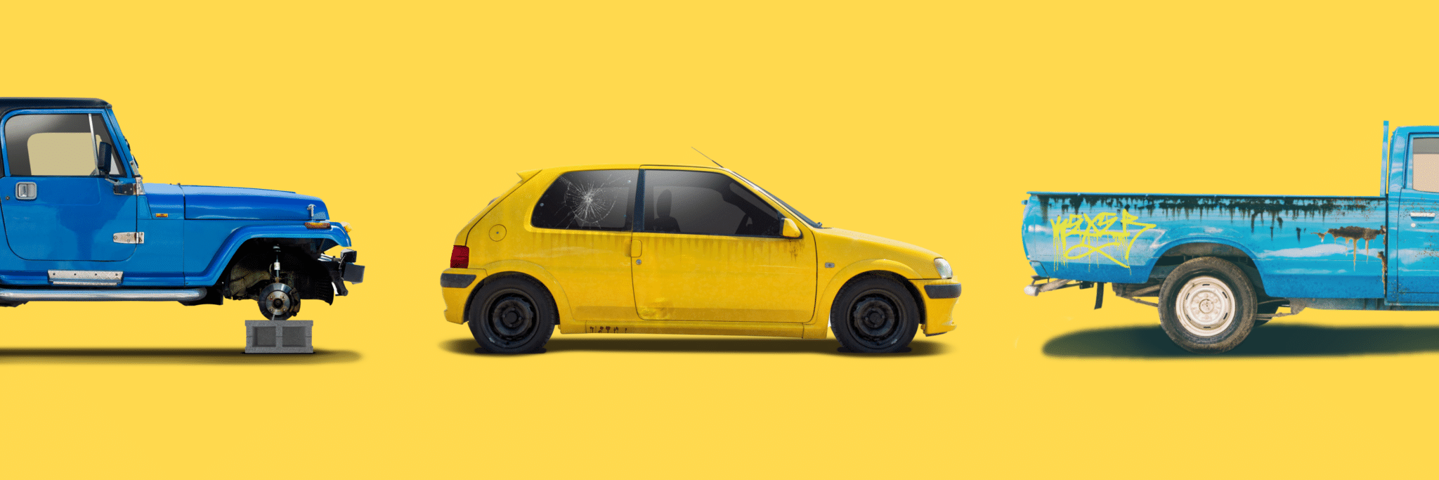 Peddle Banner